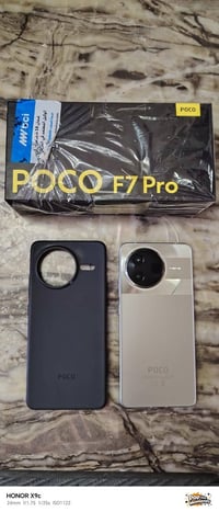 بوكو F7 برو • Poco F7 Pro • هاتف بوكو • موبايل بوكو • F7 برو • هاتف ذك...