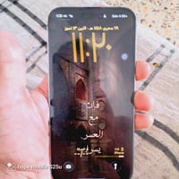 ايفون 14برو ماكس ماستر كارتون موجود   بطاريه ٨٣  تفاصيل بل صور   سعر 8...