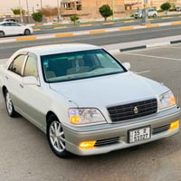 ملكة • موديل 2000 • مكينة دي فور