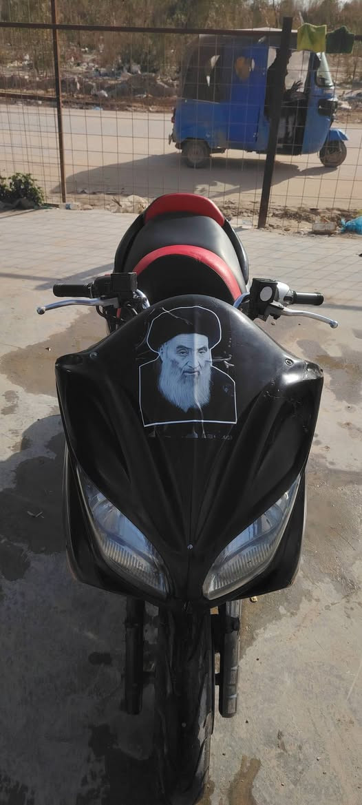 سلام عليكم دراجه فورزه 09 مكفوله من كلشي اسويلك مكاتبه مكتب السعر 950 وبيها مجال استفسار خاص او  ***********
