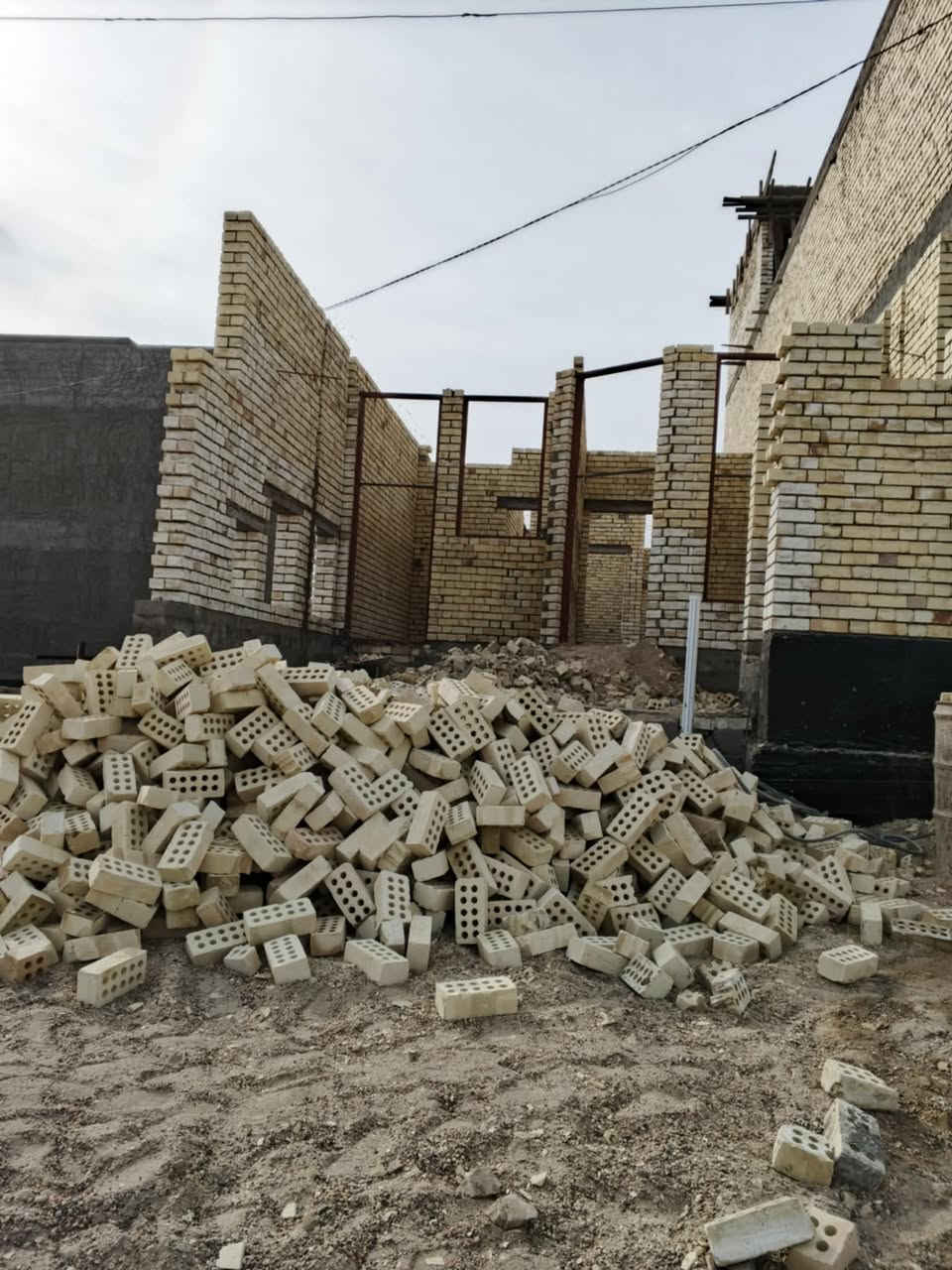 خلفه بناء طابوك وبلوك شغل درجه اولئ
للاتصال ***********
***********
