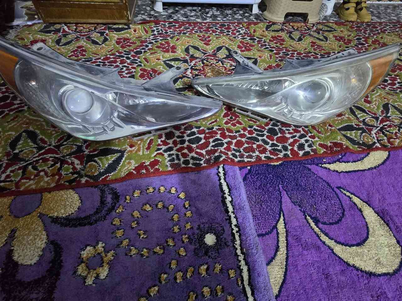 سلام عليكم ماصدات سوناتا من ال 11/لل/14 لاكسر ولا اي شي نضيفات بس شد  بسعر  مناسب  مااعرفهن تجاريات او اصليات مكاني بغداد المحموديه


**إذا كنت صاحب هذا الإعلان وتريد حذفه لأي سبب، رجاءا أرسل رسالة إلى الدعم الفني**