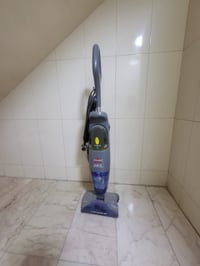 مكنسة كهربائية تكنس وتمسح وتنشف الأرضية السعر، (75)الف الاتصال على الر...