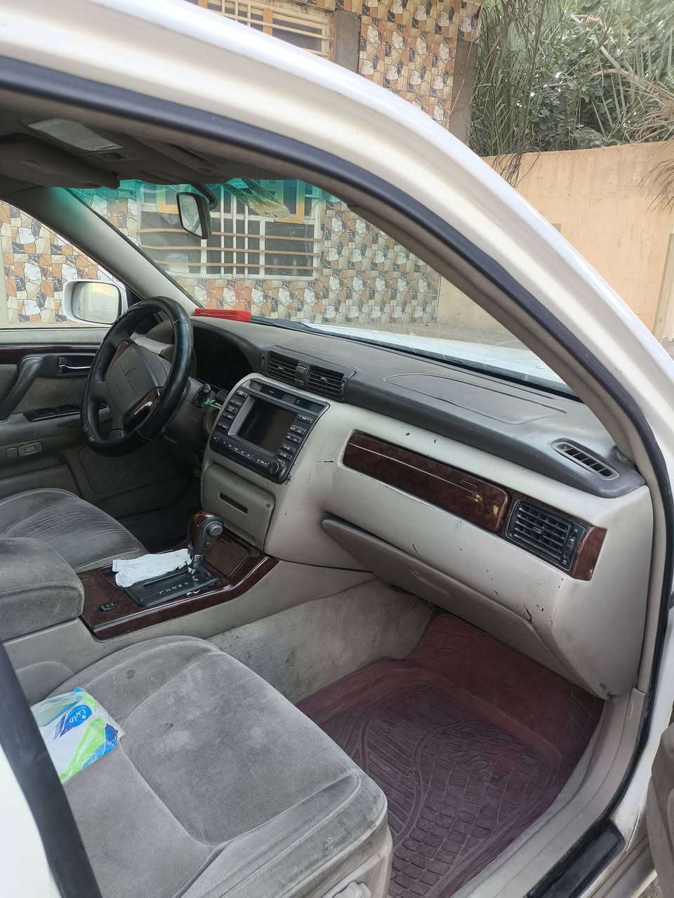 ملكه ادوات كصه جنطه بيها ارقام وسنويه الكير والمحرك مكفولات اطارات جدد السعر 26وبيها مجال
ملكه ادوات كصه جنطه بيها ارقام وسنويه الكير والمحرك مكفولات اطارات جدد السعر 26وبيها مجال
المكان كربلاء الرقم‏‪***********‬‏
