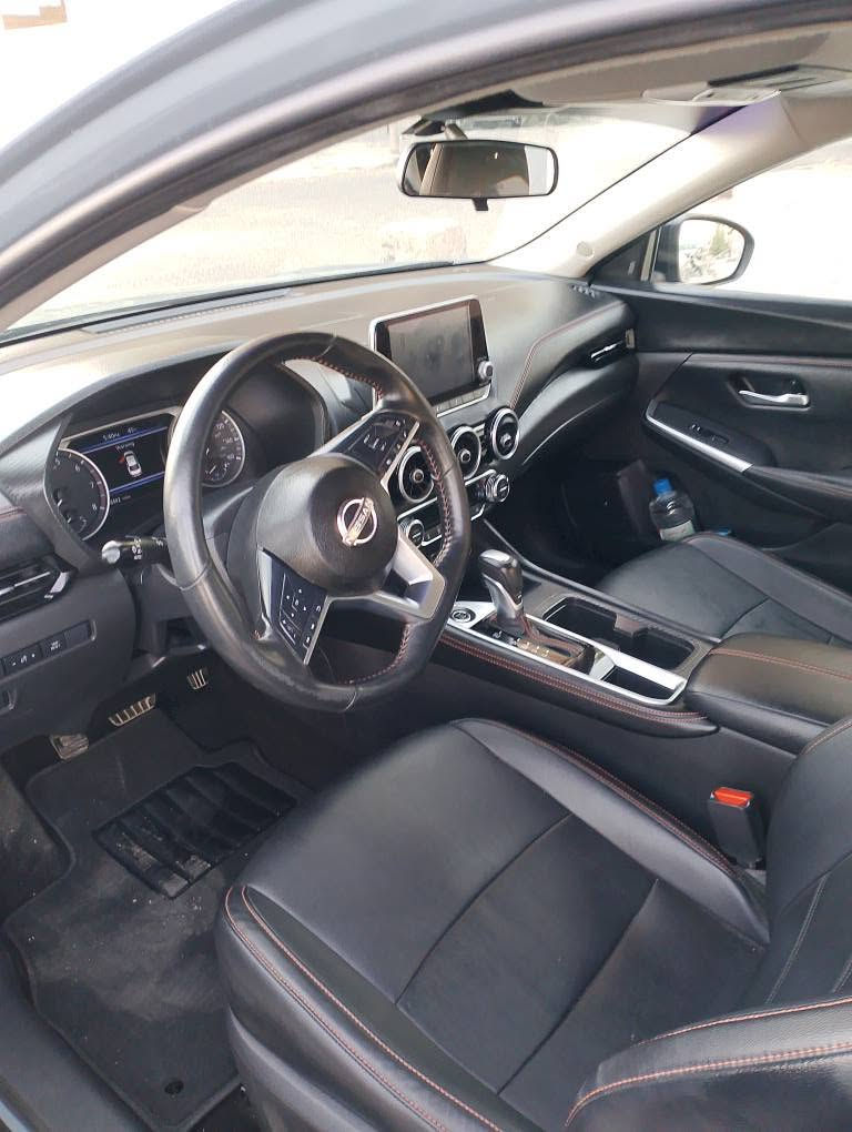 سيارة نظيف بدون سوبخ كلين موديل2024 ماشي 18مايل شوية بارد بونيت بدون دواخل ت*********** أربيل, العراق
