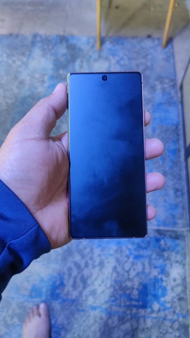 للبيع نوت20
جهاز كلش نضيف
دبل خط
 شرق اوسط كله عربي
350بي مجال


**إذا كنت صاحب هذا الإعلان وتريد حذفه لأي سبب، رجاءا أرسل رسالة إلى الدعم الفني**