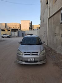 ٢٠٠٢ • مكينة وفتيس • رقم بصرة