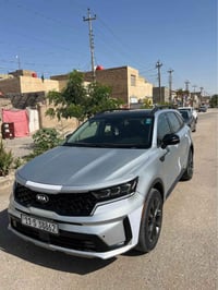 سورنتو ٢٠٢١ • فول برستيج • ٦ كامرات