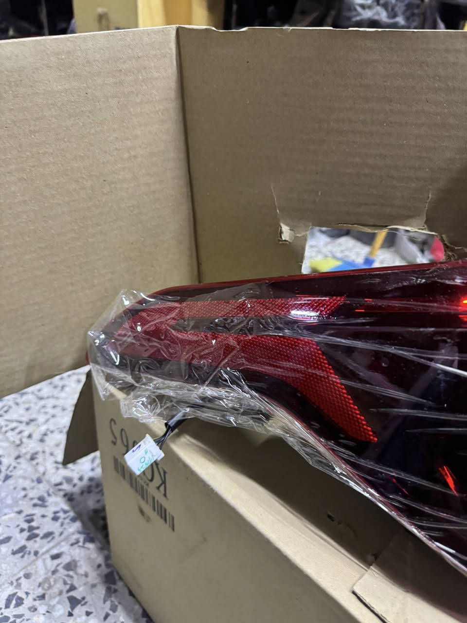 بك لايت سيلتوس 2023 
يمين ويسار
اصلي وكاله خليجي

مركز سيؤل الكوري 2

مركز سيؤل لتجاره الادوات الاحتياطيه للسيارت الكوريه 
جميع ما تحتاجه لسيارتك الكوريه واصلي_تفصيخ_جديد-
اصلي_تجاري _ حديث_قديم 
جميع المحركات _وحداده صدر 
فروعنا 
الاول بغداد: الشعله شارع العام 
‭***********
الثاني بغداد:صناعي الحريه 
***********
الثالث بغداد :الطالبيه 
***********
