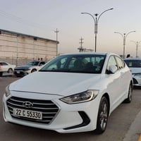 النترا ٢٠١٧ • مكينة ١٦٠٠ • رقم اربيل