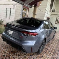 كورلا XSE • موديل ٢٠٢٤ • ١٧٠٠٠ كم