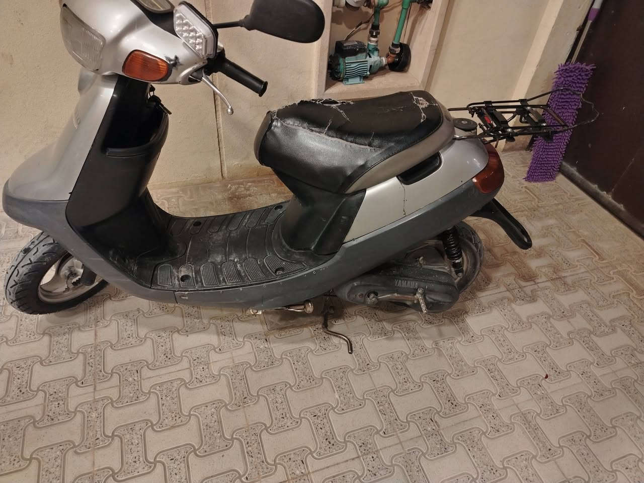 السلام عليكم ماطور بزون نضيف لوك مكينا وشاصي شرط ماملعوب بيهم تحريكا فول كلجات رياضي صالنصة رياضي وايرمنيا شغالة سلف اشاير بك لايت لايت زنون ستاند خلفي وستاند صفحة مكاني الموصل جانب الايسر الحدباء رقم *********** اسيا ***********كورك بي وتساب للاستفار
