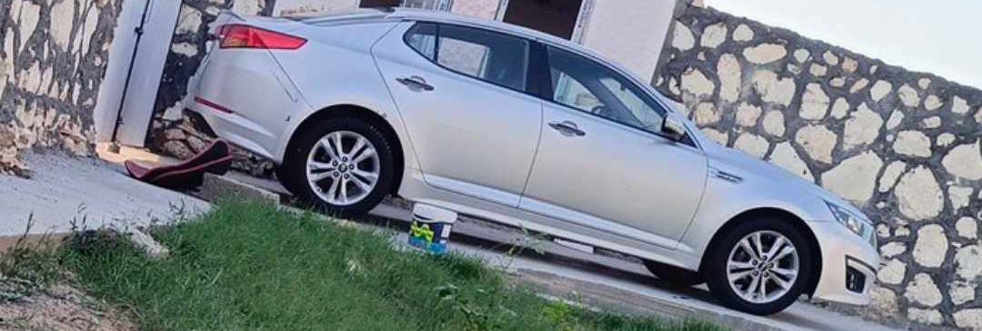 سلام عليكم
اوبتما وارد كوري 

موديل 2014

مكينه دوش

رقم بابل دولي 

السعر 115

مكان السياره بابل 

الاستفسار ***********
