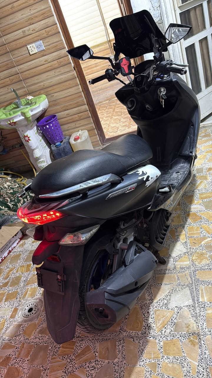 ماجسته اس حديث للبيع دراجه مابيها اي نقص كامله من كل النواحي ماشيه 40 الف يعني مكينه بل جيس  السعر 1,400   .. *********** واتساب
