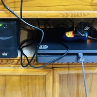 بلي فور سلم • مهكر • ١٠٠٠جيجا