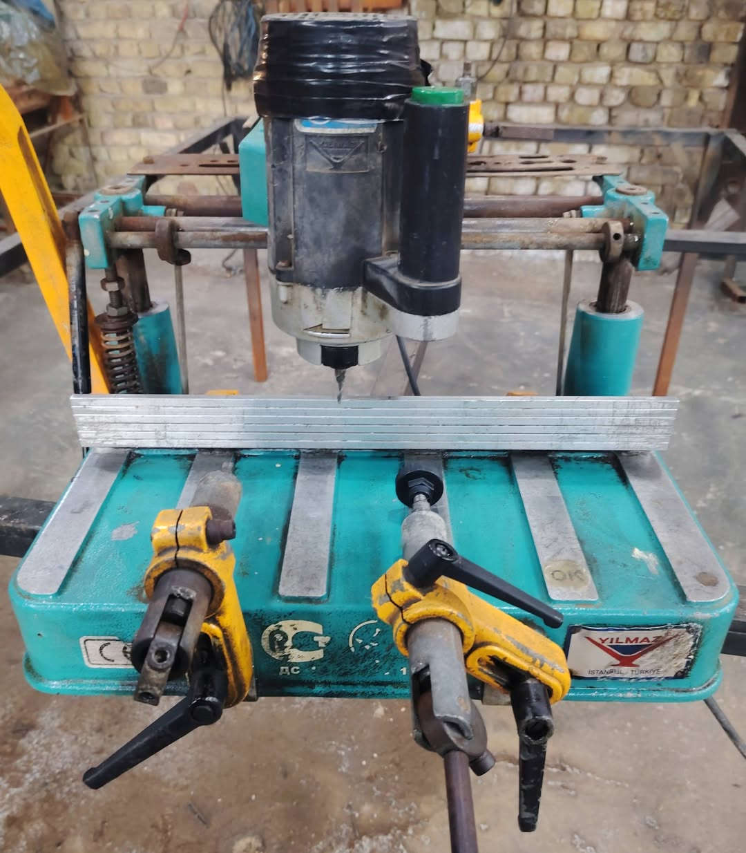 السلام عليكم معملين للبيع شرط النضافة العنوان السماوة قضاء الرميثه *********** البيع الكل قطع ماابيع
