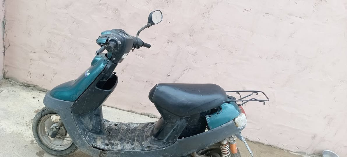 سلام وعليكم  مطور معمر جديد معمر هندر واحد شرط 130


**إذا كنت صاحب هذا الإعلان وتريد حذفه لأي سبب، رجاءا أرسل رسالة إلى الدعم الفني**