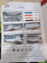 من رخصت مدير الكروب سبورتج موديل 25 فول واحد على واحد مكفولة كفالة عام...