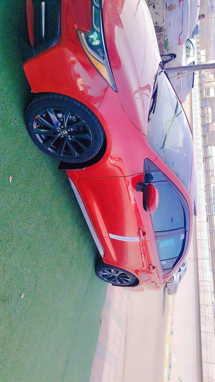 من رخصت الادمن
كورله للبيع إس أي 
موديل ٢٠٢٠ 
بانزين مو هايبرد
مكينه كير ع وضع الشركه
صدر امامي خلفي كله جديد 
رقم شمالي الجديد 
تخم تاير جديد  
وارد امريكي  بنيد بشرط بدون أي داخل كفاله عامه  صور في المنشور  كفاله من الاشخوط والبارد
مكان السياره فلوجه سعرها ١٤٧ أو بيها مجال الشراي يتصل ***********
