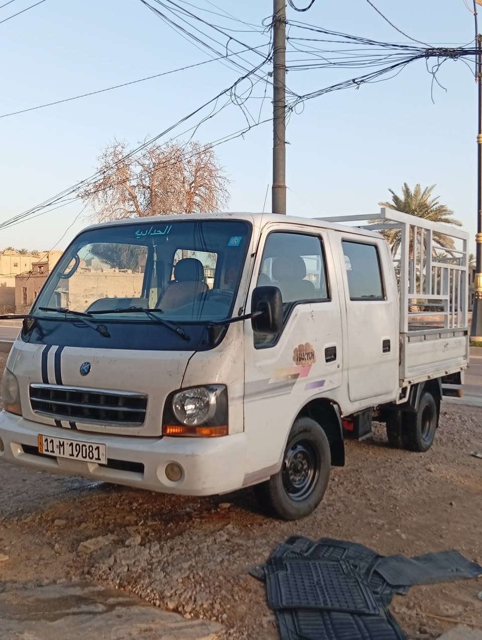 كيه فنتيره 2004ام عيون مكينه 2700جاهسه سنويه بسمي سعر 80وبيه مجال هاتف ***********
