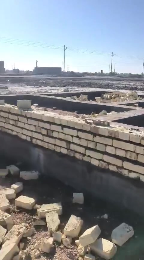 اعمل بصمت ودع عملك يتكلم كادر بناء   عگاده ترميم شغل درجه اولئ شغل باليوميه او مقطوعه او عل دبل كرسته وعمل تسليم مفتاح اتصال 
***********

