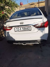 سوناتا • ٢٠١١ • ٢٤٠٠