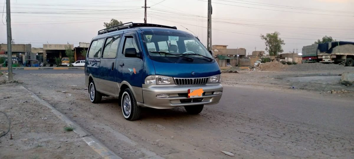 سلام عليكم بريجو موديل 97مكفولة مكينة اكير اكسن كهربائيات غرفة جديد رقم بغداد سعر 58 مكاني بغداد ***********
