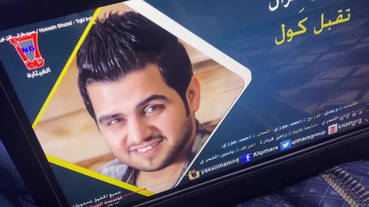 حاسبة HP all one an كيس داخلي شغالة مابيها اي نقص مواصفاتها بسيطة وبيها كرت شاشة 4 كيكا مكاني بغداد السعر 130


**إذا كنت صاحب هذا الإعلان وتريد حذفه لأي سبب، رجاءا أرسل رسالة إلى الدعم الفني**
