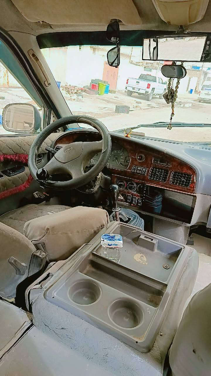 سلام عليكم ابريجو للبيع مديل 96 رقم بغداد تحويل ثاني يوم عنوان البصره تنومه  السعر40وبيها مجال ***********
