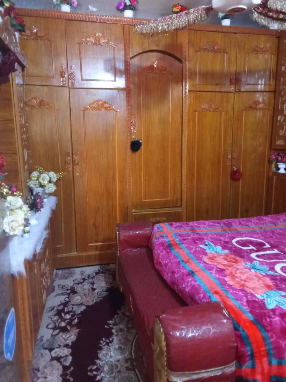 غرفه ابراج 800بيها مجال 

موصل حي التنك


**إذا كنت صاحب هذا الإعلان وتريد حذفه لأي سبب، رجاءا أرسل رسالة إلى الدعم الفني**