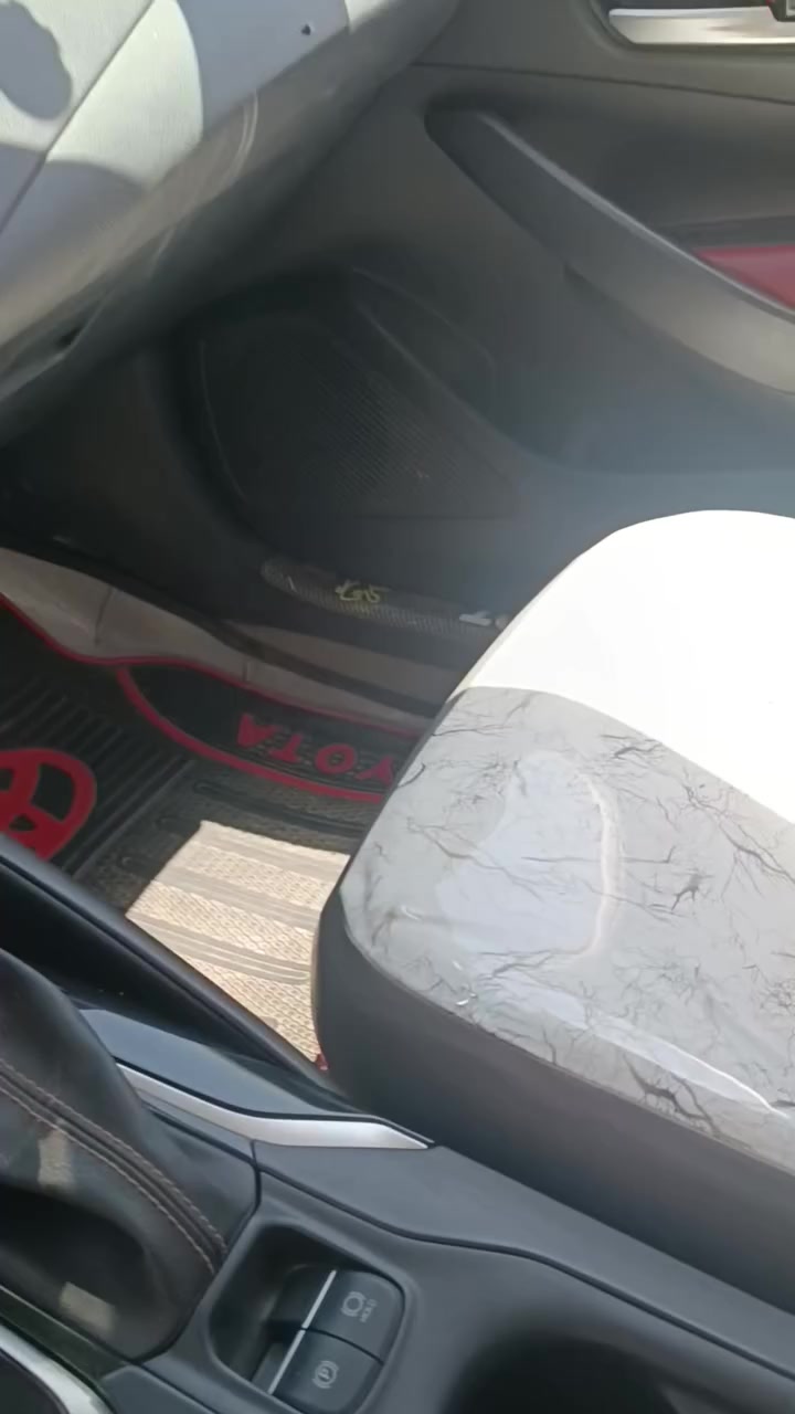 كورلا  2025  محرك 1800 هايبرد HEV رقم بغداد بسمي السيارة

ماشيه ٣٦ الف بحالة  سيارة جديده

❇️محرك 1800 هايبرد شحن ذاتي 

❇️بصمه + دخول ذكي 

❇️هاندر بريك بصمه + اوتو هولد

❇️رادار امامي 

❇️سياقه اليه 

❇️تبريد قطعتين 

❇️تبريد بيانو شاشه 

❇️شاشه ابل كار بلي + كامره خلفيه دواره 

❇️مانع نزلاق + مود درايف +  ايفو مود 

❇️6  ايرباك

❇️حساس لايت كامل اوتو عالي ناصي اوتو + حساس ظغط اطار 

❇️تحكم سترين كامل فول 

❇️لايت زينون + لد صباحي + اشاره لد  

سيار مكفول كفاله عامه 

سعر155$ بية مجال

عنواني بابل 

رقم تواصل ***********
