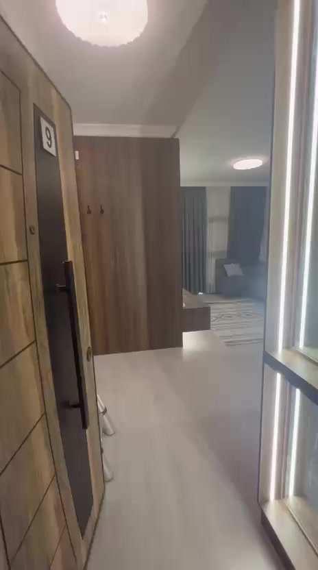 غرفتین و صالة اثاث زیرو للایجار
مساحة 108 متر 
طابق 16
 واجهة خارجیة ، ممسكونة 
مجمع سكنی لالاف ایربورت فیو 
السعر / $650 
للاستفسار اتصل على الرقم التالي 
‏‪***********‬‏
