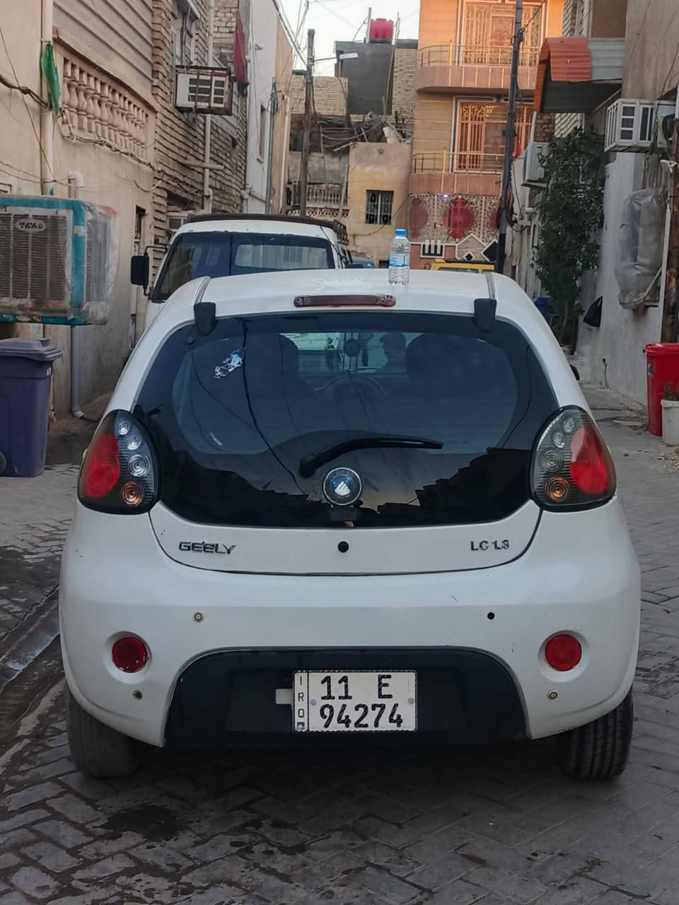 سلام عليكم بانده 2013 سياره بلاديه تبريد شغال كير مكينه خير من الله السعر 46 وبيهه مجال بغداد مدينة الصدر


**إذا كنت صاحب هذا الإعلان وتريد حذفه لأي سبب، رجاءا أرسل رسالة إلى الدعم الفني**