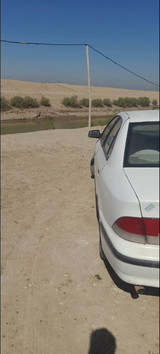 سلام عليكم سياره سمند موديل 2010رقم دولي لمكان دوانيه لسعر 35لستفسار اكثر لتصال ***********
