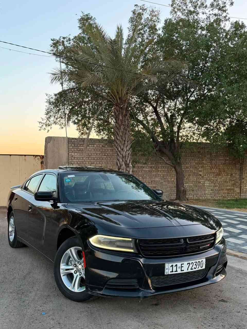 السلام عليكم جارجر 2020 اصل sxt بلص فول مواصفات ١/١ السعر ( 186$) مكانها بغداد زيونه *********** سياره جاهزه بدون نقص محرك 3600 سته سلندر / فتحه سقف / شاشه جبيره 
كشنات جلد وكهرباء / خزن ميموري / بصمه تشغيل + بصمه ابواب / حساس خلفي وكامره / سياره رقم بغداد بسمي تحويل مباشر السياره بيها صبغ ٣ قطع فقط بدون دواخل بدون ايرباك 
الباقي مكفول وشرط الفحص الشراي يتصل

