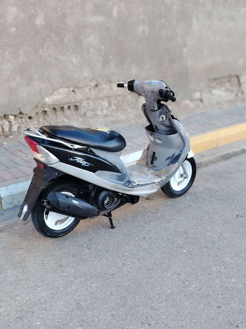 ماكس للبيع سعر 550


**إذا كنت صاحب هذا الإعلان وتريد حذفه لأي سبب، رجاءا أرسل رسالة إلى الدعم الفني**