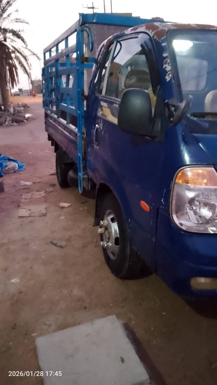 كيه فحل مسكر محور بم ونوزل مديل 2007 سيار نضيفه  سعر 83
***********💁
