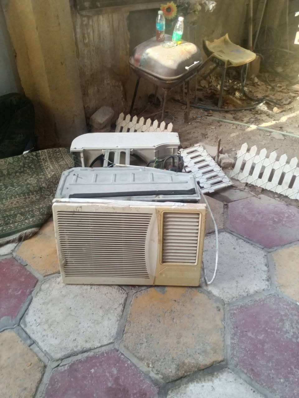 للبيع مكيف نطيف شرط شغل سعره 200 بي مجال قليل


**إذا كنت صاحب هذا الإعلان وتريد حذفه لأي سبب، رجاءا أرسل رسالة إلى الدعم الفني**