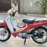 موطور سلفيز • موديل 2015 • دبل دسك