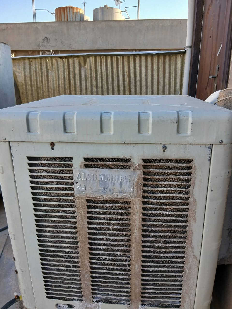 مبرده للبيع اربيل زيلان سعرهه 100


**إذا كنت صاحب هذا الإعلان وتريد حذفه لأي سبب، رجاءا أرسل رسالة إلى الدعم الفني**