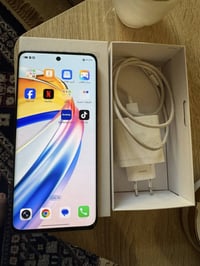 HONORX9b5G جهاز صار شهر من اخذته كلش نضيف عل فحص اعلى فئه بالهونر ذاكر...