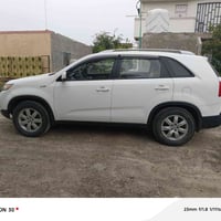 سورنتو ١٢ • رقم بابل • محرك ما مفتوح