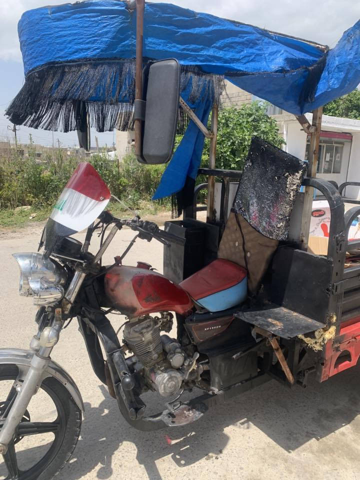 ستوتا للبيع مال شغل عيب مابيها بس هندر محشر سعر650ألف شراي خابر***********
