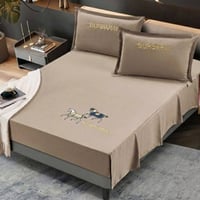 نفرين فندقي • 180×200سم • بغداد التراث