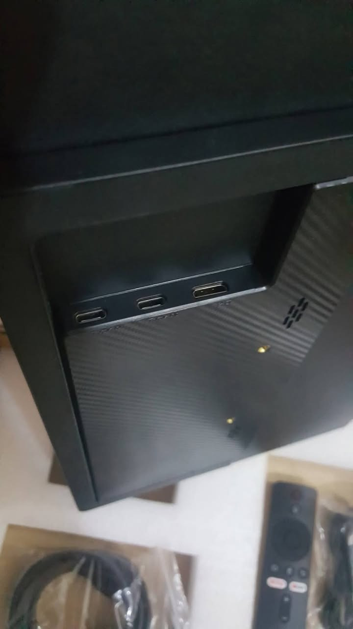 السلام عليكم شاشة محمولة نضام أندرويد وايفاي ذاكرة 16  حجم 16 انج السعر خاص متوفر توصيل


**إذا كنت صاحب هذا الإعلان وتريد حذفه لأي سبب، رجاءا أرسل رسالة إلى الدعم الفني**