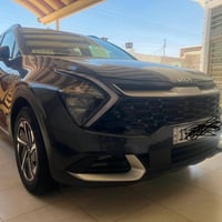 سبورتاج زيرو • هايبرد • ميسان