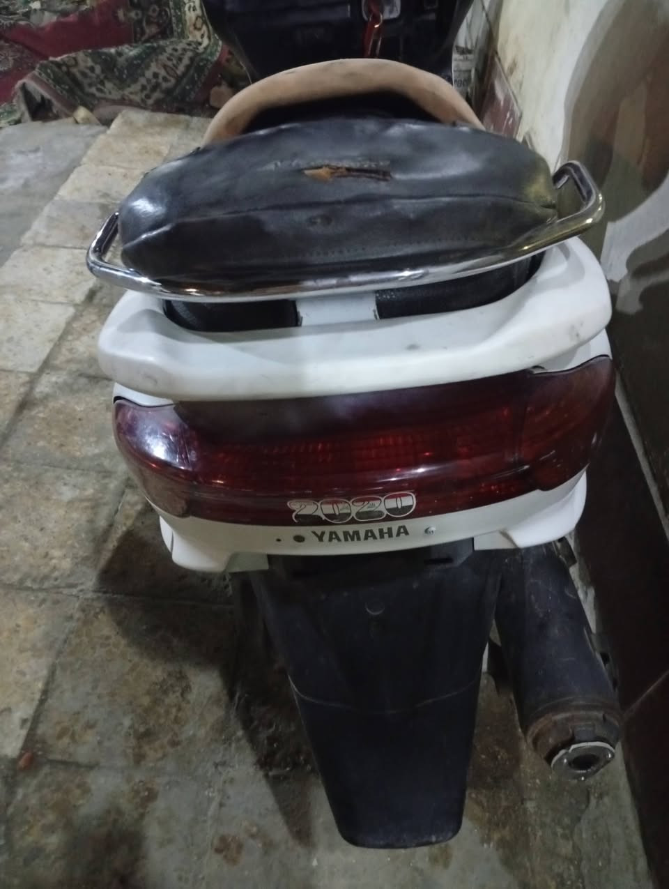 السلام عليكم خوان مراوس بدراجه حسب الاتفاق مركز الناصريه ماجسته دبل رون سرعة 160 بيه تبخير ونقص باتري نكره سلف


**إذا كنت صاحب هذا الإعلان وتريد حذفه لأي سبب، رجاءا أرسل رسالة إلى الدعم الفني**