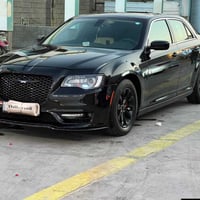 كرايسلر ٢٠١٦ • ٣٫٦ لتر ٦ سلندر • بدون حادث