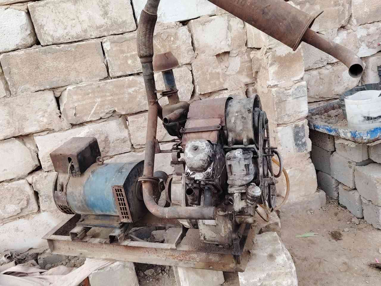 سلام عليكم
. #مولده للبيع 2بستم

           الاستفسار ع***********
