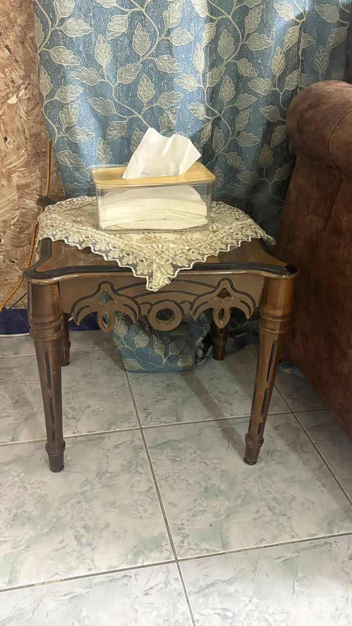 طبلات وسطيه كبيره واربع قطع صغار شخط مابيهن سعرهن 150


**إذا كنت صاحب هذا الإعلان وتريد حذفه لأي سبب، رجاءا أرسل رسالة إلى الدعم الفني**